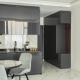 GG LuxLiving at Panorama Beach, Batumi - Fotografie 8
