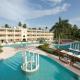 TRS Turquesa Hotel - Adults Only - All Inclusive