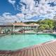 Modern Mtn Home*Pools*Fire Pit*, Campton (foto 6)