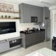 Studio 608 Confortável Próx ao Allianz Parque, São Paulo - Foto 10