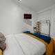 The Wanderer 3 Bedroom Apartment by AltoLuxoExperience Short Lets & Serviced Accommodation with Free Parking & Wifi, Londýn - Fotografie 7