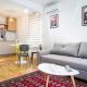 1Bdr Apartment in Heart of Old Town