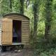 Little Brook Glamping, Salfords - Fotografie 1