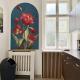 Spacious Stylish Apartment with Free Parking, Wien - Foto 6