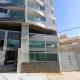 Moderno Apt Ar Garagem 2qts São João Volta Redonda, Volta Redonda - Fotografie 2