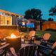 Wellness Retreat - Sauna Cold Plunge & Hot Tub, Broomfield (fotografie 2)