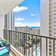 1BR with Great Ocean Views, 1 Block to Waikiki Beach Honolulu - Foto 2