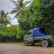 Off Grid Explorers - 4x4 Rental El Nido - Fotografie 3