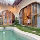 VILLA SOL Kuta Lombok
