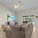 Sunny 4BR with Screened in Pool and Lanai Cape Coral - Fotografie 6