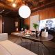30pyeong private sensational accommodation spacious living room 2 minutes from Sinbang hwa Station kimpoairport near hong-dae, Seoul - Photo 4