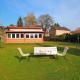Ferienhaus Uferblick, Teupitz, cleaning included, Teupitz - Foto 3