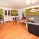 Ferienhaus Uferblick, Teupitz, cleaning included, Teupitz - Foto 6