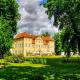 Ferienhaus im Mueritz-Nationalpark in Mirow, cleaning included, Миров - Фото 8