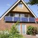 Ferienhaus, Neukirchen, cleaning included, Neukirchen - Foto 5