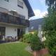 Cozy Apartment in Nohn with Terrace, Garden, BBQ, cleaning included, Nohn - Foto 7