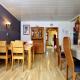 Cozy holiday home in Hochsauerland, cleaning included, Elpe - Foto 3