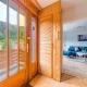 Apartment near the ski area in Zorge, cleaning included, Zorge - Foto 3