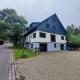 Holiday home with garden and terrace, cleaning included, Eisfeld - Foto 8