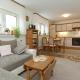 Holiday home at the foot of the Schwarzer Mann , cleaning included, Sellerich - Foto 1