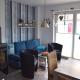 Doppelhaushaelfte Dock No 7 0 in Zirchow, cleaning included, Zirchow - Foto 7