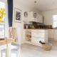 Luxushaus Bodden mit Sauna, cleaning included, Fuhlendorf - Foto 10