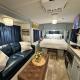 Starlight Retreat RV