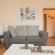 Holiday flat near the river in Winterstein, cleaning included, Emsetal - Foto 10