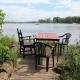 Ferienhaus Seeidyll, Teupitz, cleaning included, Teupitz - Foto 3