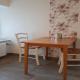 Holiday home with 2 bedrooms and private garden, cleaning included, Kaifenheim - Foto 9