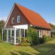 Ferienhaus Christina, Burhave, cleaning included, 布尔哈沃 - 照片 2
