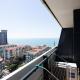 Apartment with sea and mountain view Batumi - Fotografie 7