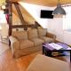 Ferienwohnung Alte Schmiede in Zemitz, cleaning included, Zemitz - Foto 4