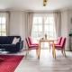 Ferienhaus, Fuhlendorf, cleaning included, Fuhlendorf - Foto 8