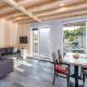 Welcoming bungalow in Hallschlag with terrace, cleaning included, Hallschlag - Foto 3