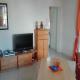 Beautiful Apartment in Morscheid-Riedenburg , cleaning included, Hoxel - Foto 8