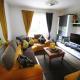 Ferienhaus in Kummersdorf bei Storkow, cleaning included, Storkow - Foto 1