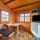 Holiday home in the Eifel-Mosel with garden, cleaning included, Roes - Foto 6