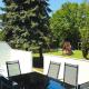 Apartment with terrace in Sommersdorf, cleaning included, Sommersdorf - Foto 4