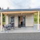 Nice bungalow in Hallschlag with terrace, cleaning included, Hallschlag - Foto 6