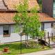 Apartment in Meisdorf with terrace, cleaning included, Meisdorf - Φωτογραφία 6