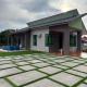 Berangan Green, Kuala Terengganu