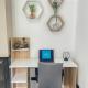 Loft Nuevo en Laureles Estilo y Confort, Medellín - Foto 9