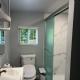 Tiny house with smart bidet and water purify-system, Gastonia - Fotografie 9
