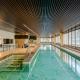 Rooftop Pool - Studio Provençal Encantador, São Paulo - Foto 3