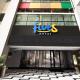Fives Hotel DNP