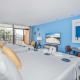 *OCEANVIEW & NEW* Queen Beds*Pools Galore*Cool Retro Vibe*M21 Myrtle Beach - Foto 2