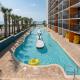 *OCEANVIEW & NEW* Queen Beds*Pools Galore*Cool Retro Vibe*M21 Myrtle Beach - Foto 6