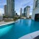 The Hotel Residences at Acqua, Манила - Фото 2