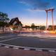 GO INN The Giant Swing - เสาชิงช้า, Bangkok - Photo 6
